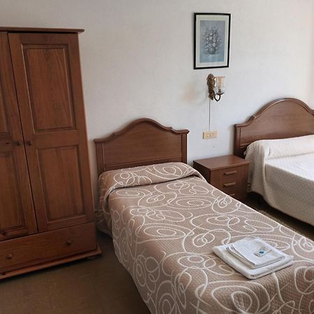 Hostal Padornelo Mondoñedo Kültér fotó