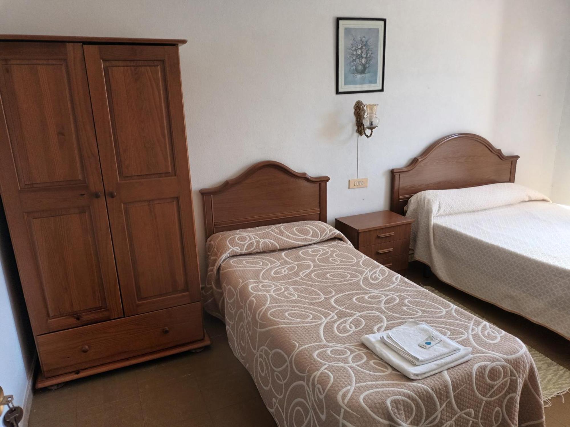 Hostal Padornelo Mondoñedo Kültér fotó